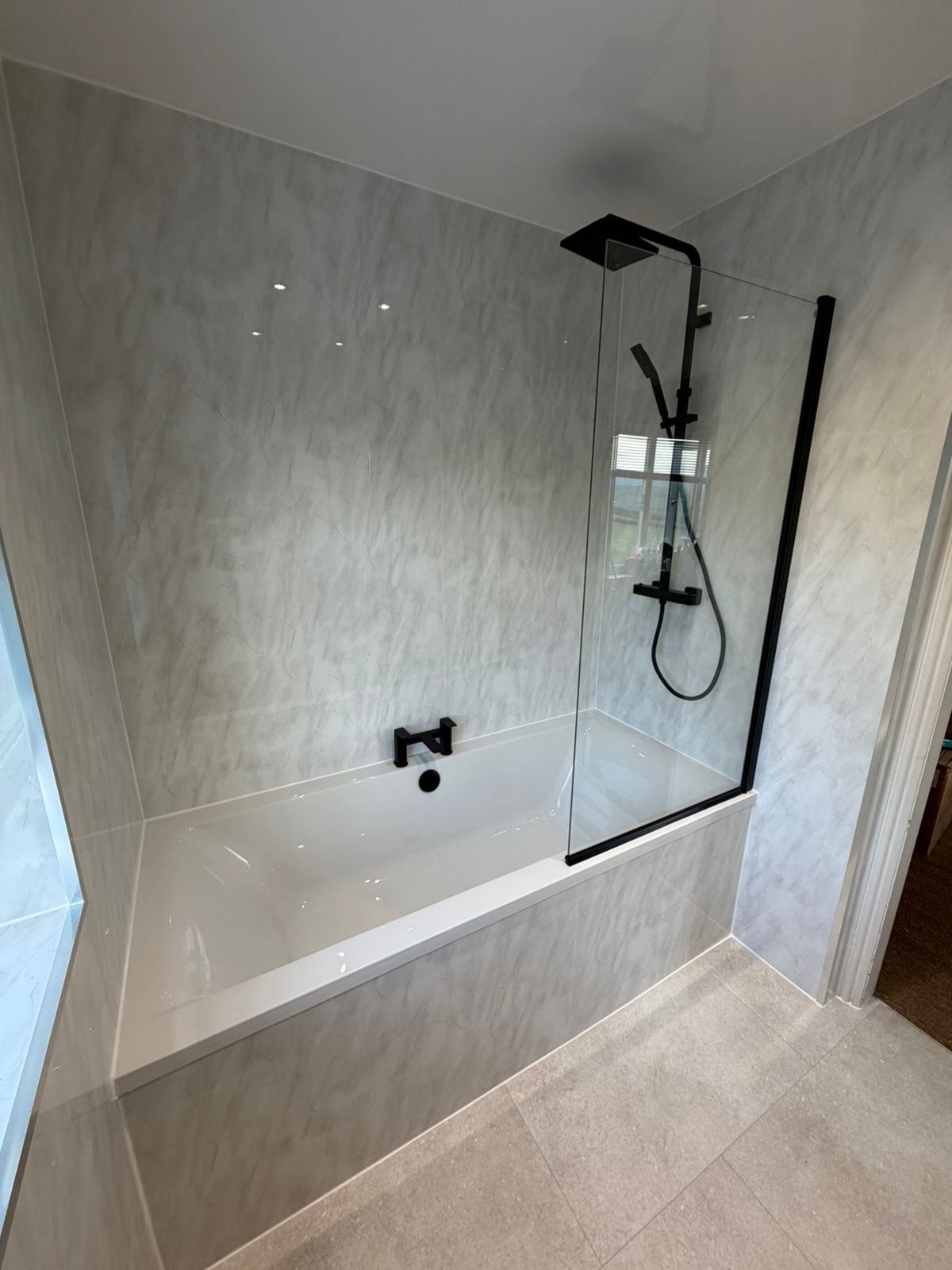 Bathrooms