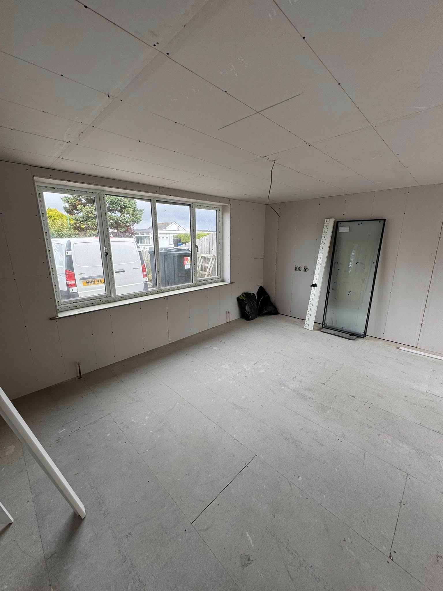 Renovation